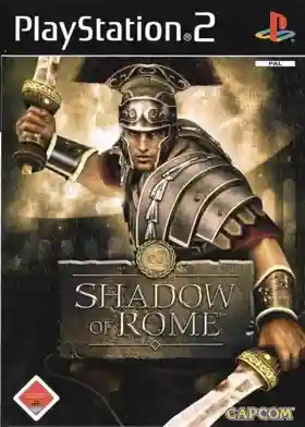 Shadow of Rome